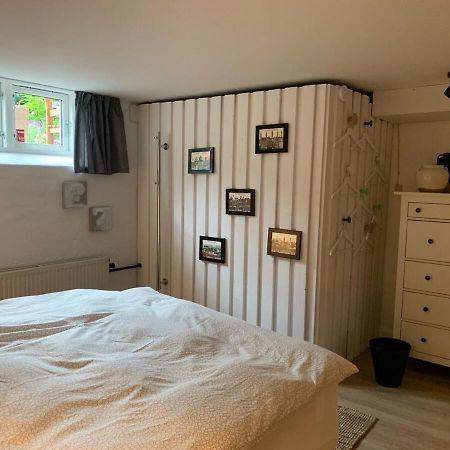 Cosy Private Room Close To Copenhagen Centre Exterior photo