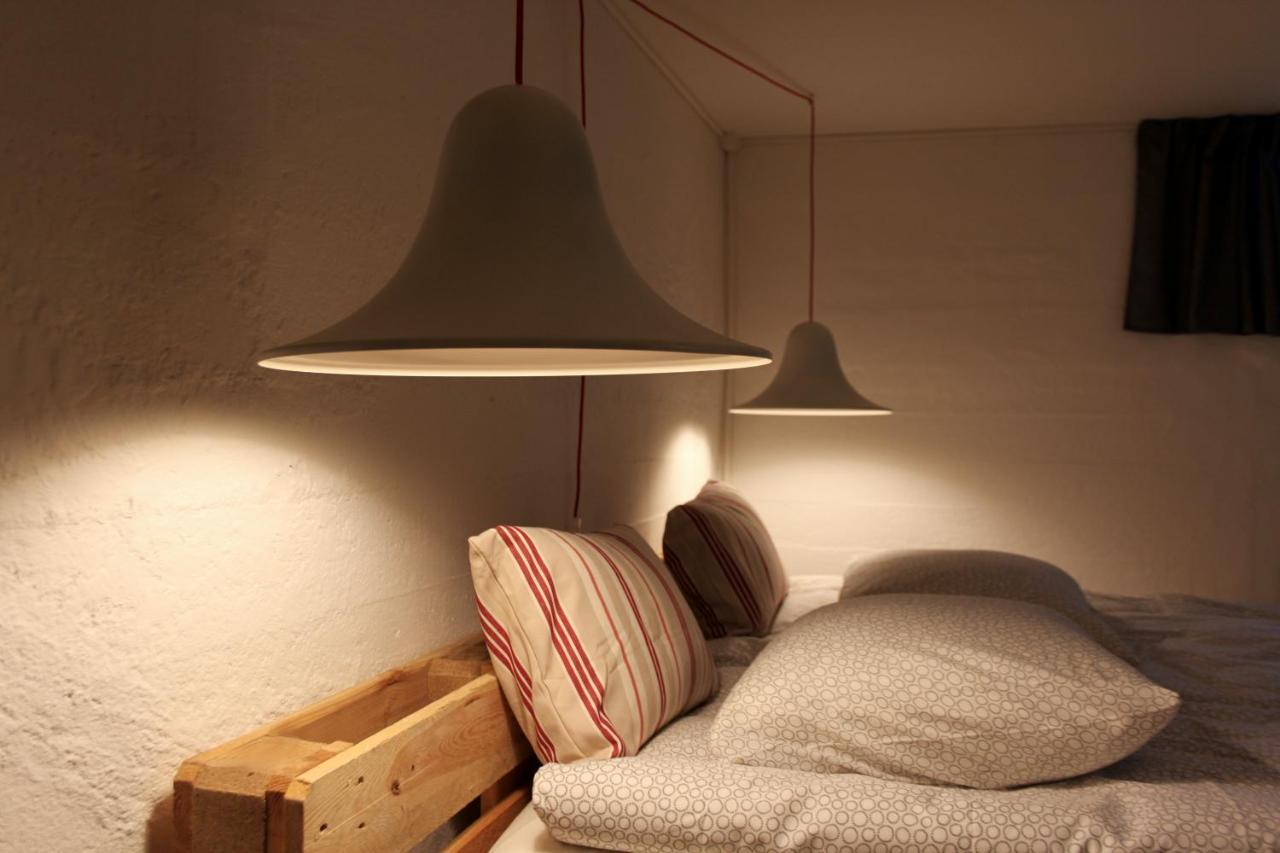 Cosy Private Room Close To Copenhagen Centre Exterior photo